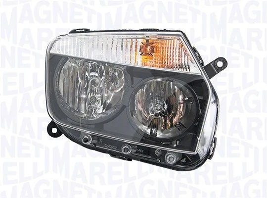 Headlight
